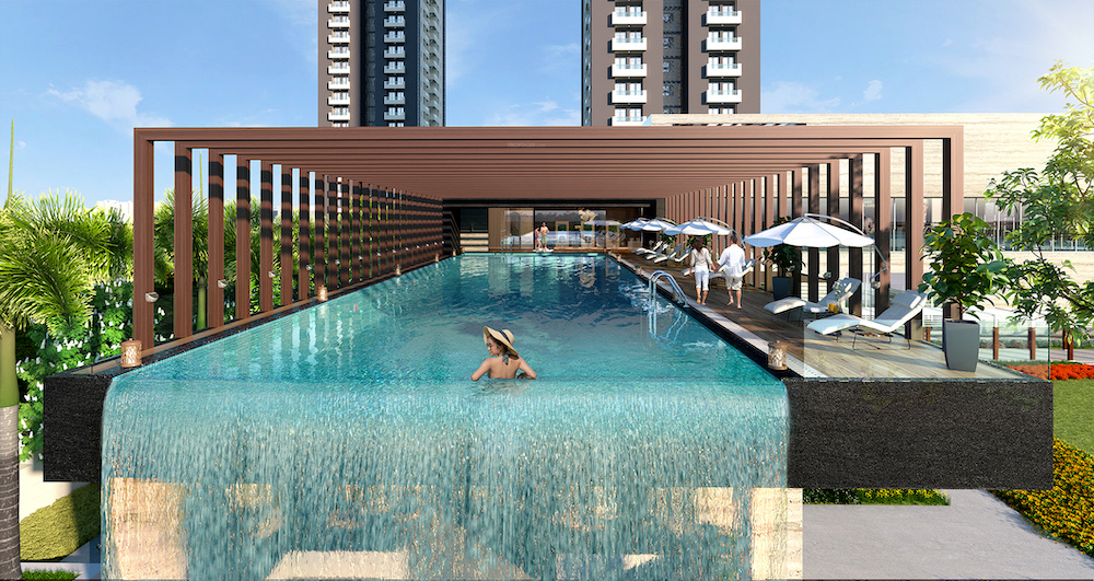 Emaar Digi Homes New Project