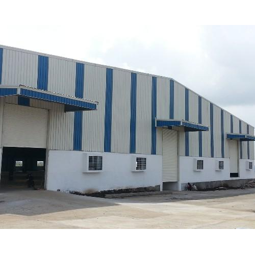Warehouse For Rent